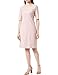 Cinque Damen Ciicon Kleid, rose 40, 38 Damen Kleid günstig Kaufen-Cinque Damen Ciicon Kleid, rose 40, 38
