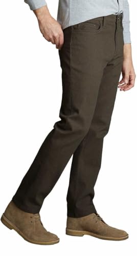 English Laundry Mens 5 Pocket Heavyweight Mid-Rise The 365 Pant (US, Waist Inseam, 36, 34, Regular, Regular, 365 Green)3