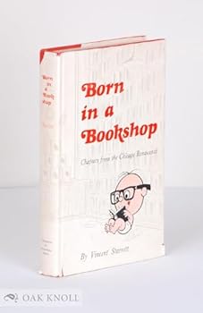 Born In A Bookshop Chapters From The Chicago Renascence
