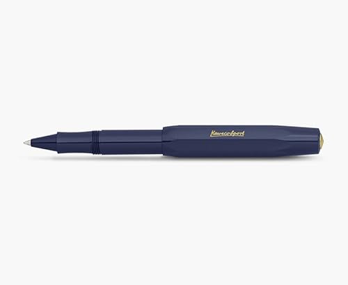 Kaweco Nuevo Rollerball Sport Navy