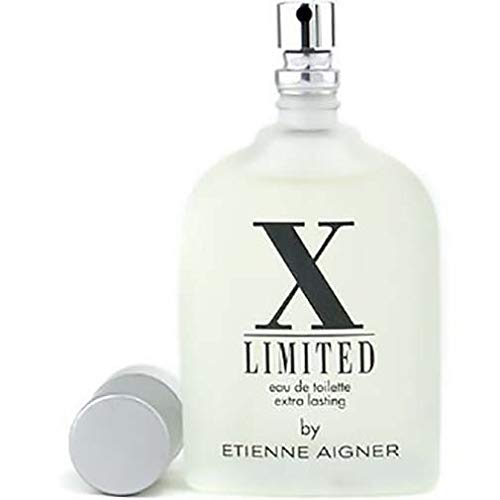 Etienne Aigner Aigner X For Unisex (125ml, Eau de Toilette)
