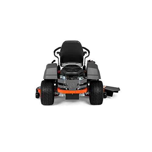 Husqvarna Z254F Zero Turn Lawn Mower 54 Inches 747Cc 26Hp V Twin #TOP2