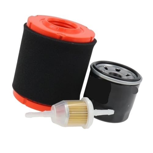 Filtre à air huile carburant protège le moteur 547cc OHV XT1-LT42 XT1-LT46