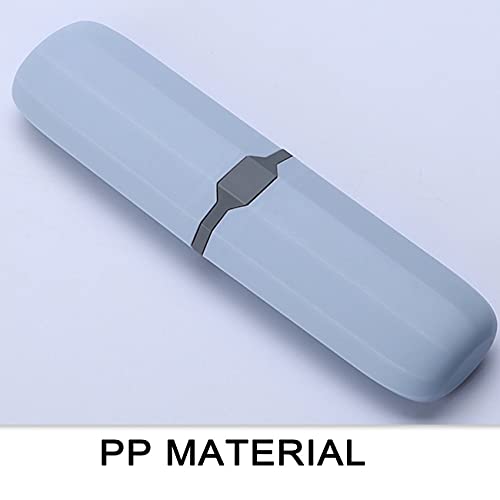 Ashley GAO - Portaspazzolino da viaggio in