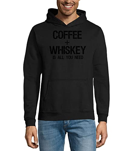 Sweat à capuche original une idée cadeau idéale pour homme et femme