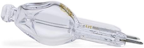 Osram 40w 230v G9 66740 Halopin Oven Rated Halogen Lamp