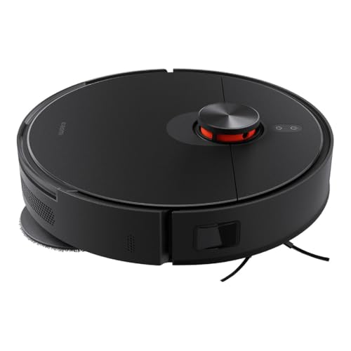 Xiaomi Robot Vacuum S20+ EU - Imagem 3