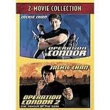 DVD Miramax High-Stakes Action Series Book