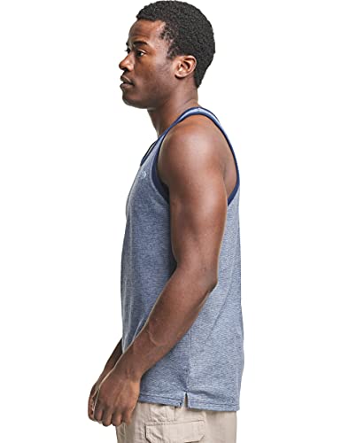 Image of Champion Cotton Tee (Patriotic Long Sleeve Script)