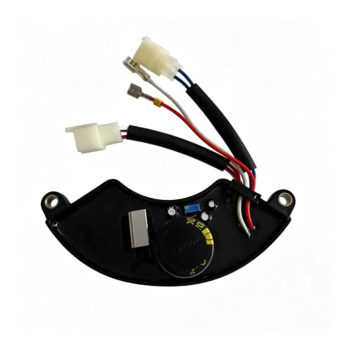 Image of ResGcx Generator AVR Regulator Fit For T209DD9KW230-400V