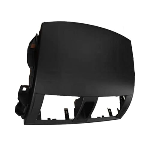 Grille de ventilation de voiture haut de gamme pour tableau de bord 255670-02160