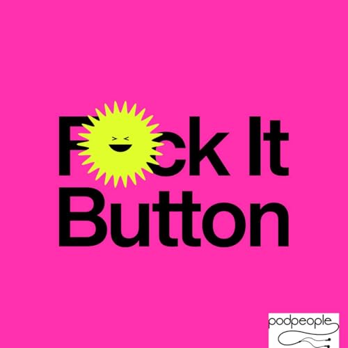 『Fuck It Button』のカバーアート