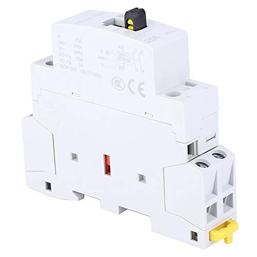 Interruptor de control industrial 2P BCH8-25M para sistemas de bombeo en edificios de gran altura 2