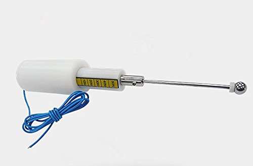 Sonde de test IP2X pour vérifier l'accès avec sphère 12.5mm 50N