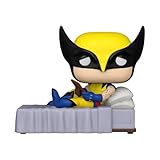 TAILLE DE COLLECTION IDÉALE - D'une hauteur d'environ 9,5 cm (3,75 pouces), cette mini-figurine en vinyle complète d'autres objets de collection et s'intègre parfaitement dans votre vitrine ou sur votre bureau.