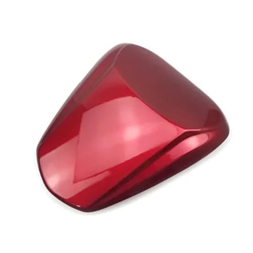 Capot de selle arrière pour GSX-S 1000 - Finition premium pour carénage de queue moto solo