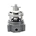KRRK-parts 149701-0520 Fuel Injection Pump Head Rotor 9443612846 fits for Mitsubishi Pajero 4M41 3.2. DI-D