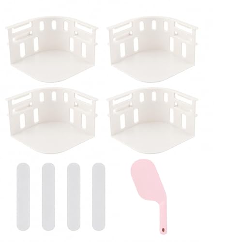 4PCS Bed Sheet Holders Clips with Lock Strips for Bedding Corners Heavy Duty Bed Sheet Clips with Mattress Lifter Tool Bed Sheet Grippers Non-Slip Fitted Sheet Clips for Bedding Mattress Blankets