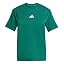 Collegiate Green/White