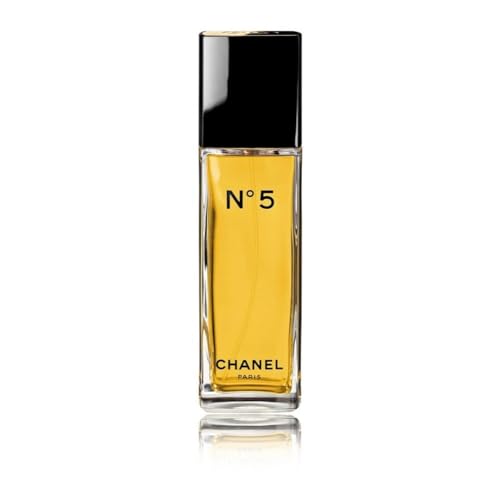 Chanel perfume set luxury