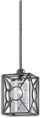 Arbela 1 Light Mini Pendant Model-21978
