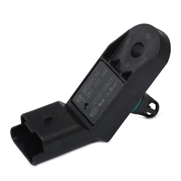 Capteur pression d'aspiration BOSCH 0261230344 haute précision Berlingo - 3