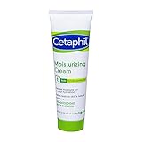 Cetaphil Moisturizing Cream - 3 oz