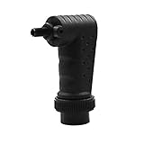 Cojinete de bolas y engranajes cónicos en espiral dan durabilidad duradera, junto con un funcionamiento suave y fresco.