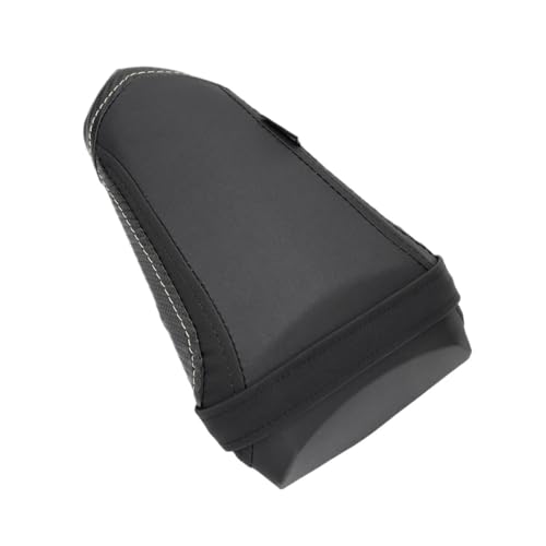Cojín del Asiento Trasero para Rutas en Pareja en Moto YZF-R7 Rojo