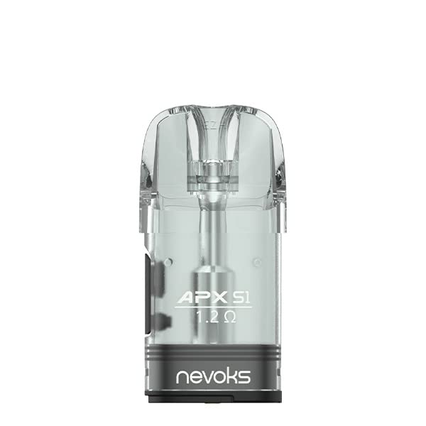 apx s1 pod kit Pod APX S1 - Nevoks main image 1