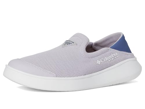 Columbia Women's Boatside Vent PFG, Lavender Pearl/Bluebell, 12 angle 7