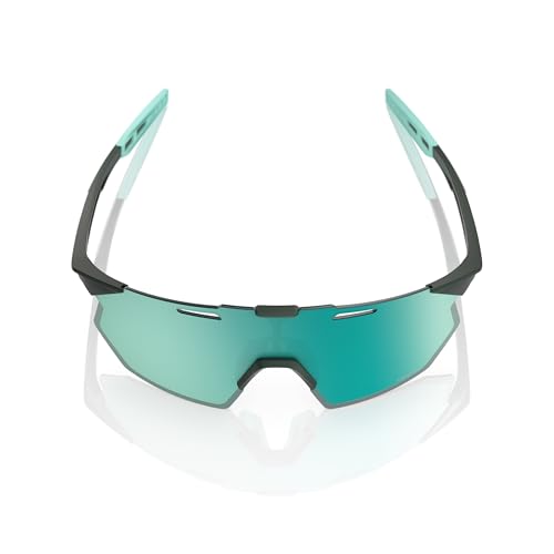 Image of 100% SPEEDCRAFT SL Sport Performance Cycling Sunglasses