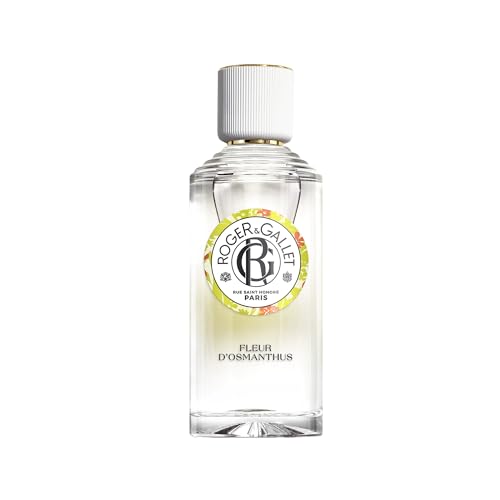Roger&Gallet Fleur d'Osmanthus woda fraîche 100 ml