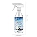 2pcs Deicing Agent, Window Snow Spray, Deicer for Car Windshield, Ice Melting Spray, Powerful Fast Melting Snow Cleaner, Car Accessories