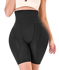 Black（high Waist Without Hooks）