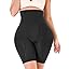 Black（high Waist Without Hooks）