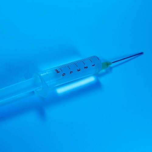 Fat loss jabs delivered to your door