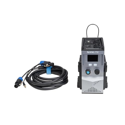 Nanlite Power Controller for FC-Series Spotlights