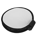 Durabilité assurée : fabriqué dans un matériau résistant à l'abrasion, ce diffuseur de lumière pour appareil photo supporte l'usure quotidienne et conserve ses propriétés de diffusion tout au long de sa . boîte à lumière pour la photographie, diffuseur de flash déporté