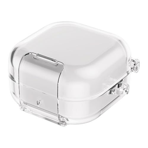 Buds 4 �C���t�H�� �J�o�[ �V�F���p�̔ėp�n�[�h �P�[�X�B����ɋ����d�グ�Ǝ��p�I�ȃJ���r�i �t�b�N �f�B�t�F���_�[�������ł��B