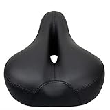 ➤ ❤ 3. Flexibilidad: La estructura general ergonómica hace que el cojín de la bicicleta se pueda utilizar como una modificación de todas las bicicletas estándar.