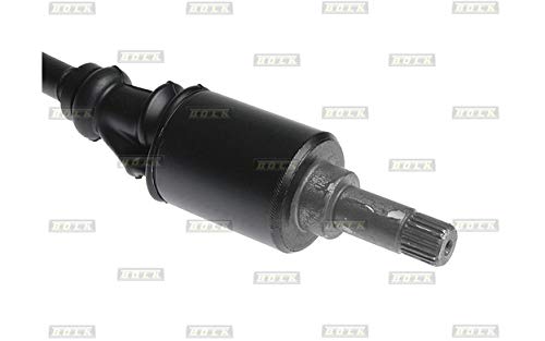 Cardan BOLK 576mm - BOL-C051177 PEUGEOT 205 1.0
