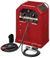 AC/DC 225/125 60HZ Arc Welder