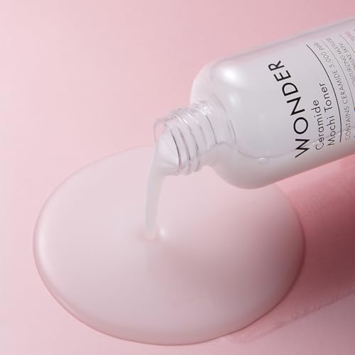 Image of Tonymoly Wonder Ceramide Mochi Toner 100ml