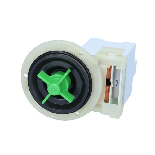 SOS Accessoire Pompe de vidange Malice pour Lave-linge BRANDT 55X5640, AS6005275