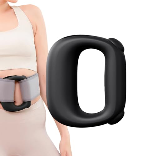 CGACCSD de masaje abdominal | vibratorio para moldear el abdomen para fascia | masajeador inalámbrico para entrenamiento muscular hombres mujeres ancianos hombros abdomen brazos muslos