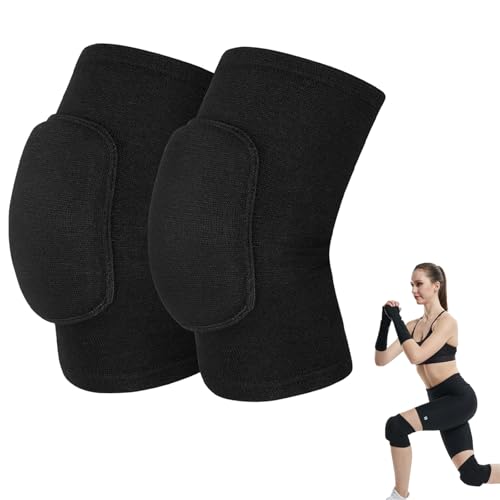 PSFYRN Sport Knieschoner zum Tanzen