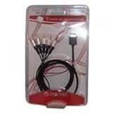  Woxter - Aco psp go cable componentes