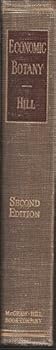 Economic Botany: A Textbook of Useful Plants and Plant Products