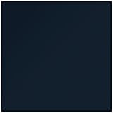 neoLab Butyl-Kautschuk Staubfangmatte Rolle, Blau, 100cm x 100cm x 3mm